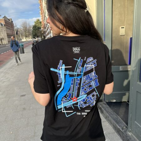 Landmark Tee - Unisex - Snoop Dogg Merch