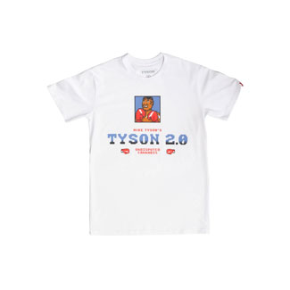 Start Up Tee