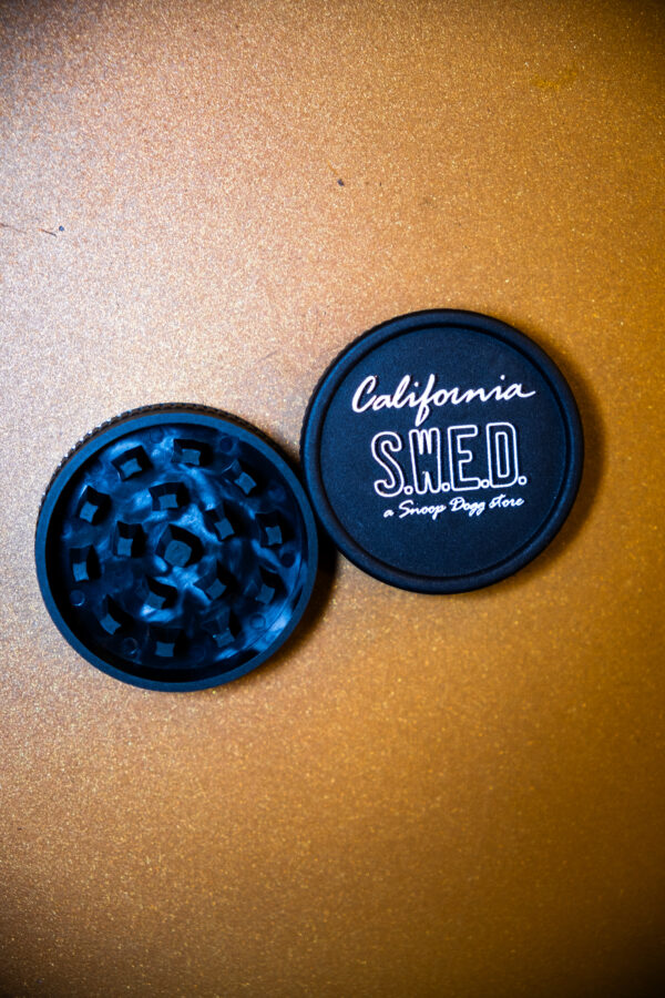 Snoop Dogg 'West Coast' Grinder - Image 2