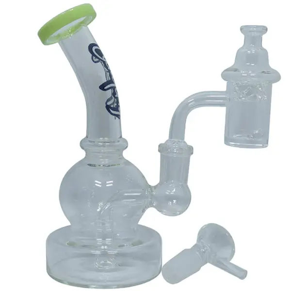 Dogg lbs – Everyday 6.5″ Assorted Color Mini Rig Box Set - Image 2