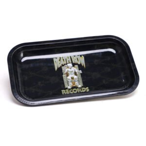 Snoop Dogg Death Row Records Rolling Tray