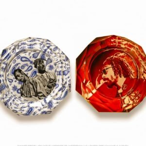 Snoop Dogg Ashtrays