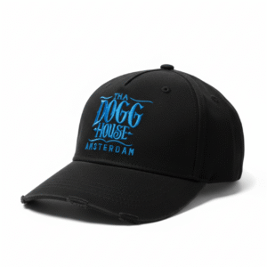 Dogg House Baseball Cap