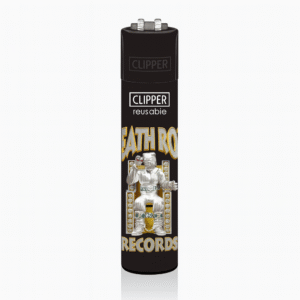 Death Row Lighters